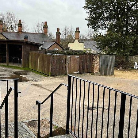 Unique Old Auction House Villa Brackley  Dış mekan fotoğraf