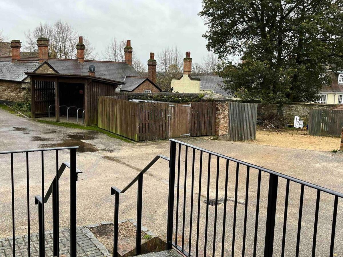 Unique Old Auction House Villa Brackley  Dış mekan fotoğraf